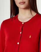 Polo Ralph Lauren De lână cardigan LUNAR | Regular Fit