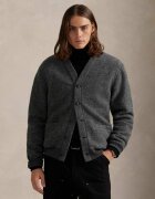 Polo Ralph Lauren De lână cardigan | Relaxed fit