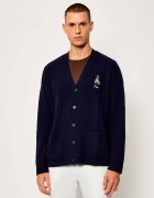 Polo Ralph Lauren De lână cardigan | Relaxed fit