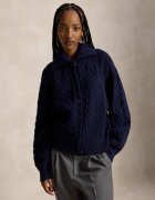Polo Ralph Lauren De lână cardigan | Relaxed fit cu adaos de cașmir