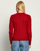 Polo Ralph Lauren De lână cardigan | Slim Fit cu adaos de cașmir