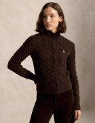 Polo Ralph Lauren De lână cardigan | Slim Fit cu adaos de cașmir