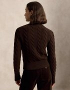Polo Ralph Lauren De lână cardigan | Slim Fit cu adaos de cașmir