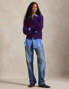 Polo Ralph Lauren De lână cardigan | Slim Fit cu adaos de cașmir