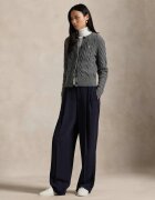 Polo Ralph Lauren De lână cardigan | Slim Fit cu adaos de cașmir