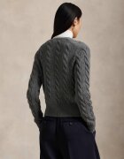 Polo Ralph Lauren De lână cardigan | Slim Fit cu adaos de cașmir