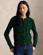 Polo Ralph Lauren De lână cardigan | Slim Fit cu adaos de cașmir