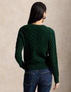 Polo Ralph Lauren De lână cardigan | Slim Fit cu adaos de cașmir