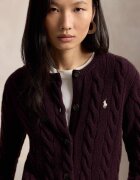Polo Ralph Lauren De lână cardigan | Slim Fit cu adaos de cașmir