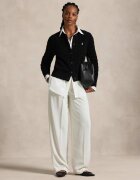 Polo Ralph Lauren De lână cardigan | Slim Fit cu adaos de cașmir