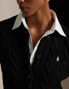 Polo Ralph Lauren De lână cardigan | Slim Fit cu adaos de cașmir