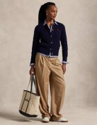 Polo Ralph Lauren De lână cardigan | Slim Fit cu adaos de cașmir