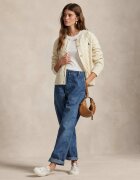 Polo Ralph Lauren De lână cardigan | Slim Fit cu adaos de cașmir