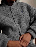 Polo Ralph Lauren De lână geacă bomber | Relaxed fit cu adaos de cașmir