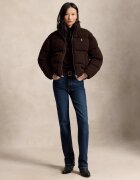 Polo Ralph Lauren De lână geacă | regular fit cu adaos de cașmir