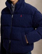 Polo Ralph Lauren De lână geacă | regular fit cu adaos de cașmir