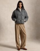 Polo Ralph Lauren De lână geacă | regular fit cu adaos de cașmir