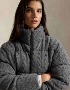 Polo Ralph Lauren De lână geacă | regular fit cu adaos de cașmir