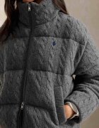 Polo Ralph Lauren De lână geacă | regular fit cu adaos de cașmir