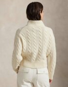 Polo Ralph Lauren De lână guler înalt | Relaxed fit cu adaos de cașmir