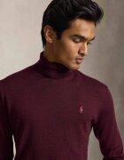 Polo Ralph Lauren De lână maletă | regular fit