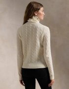 Polo Ralph Lauren De lână maletă | regular fit cu adaos de cașmir
