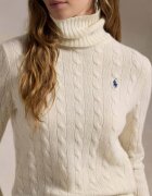 Polo Ralph Lauren De lână maletă | regular fit cu adaos de cașmir
