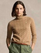 Polo Ralph Lauren De lână maletă | Regular Fit cu adaos de cașmir
