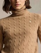 Polo Ralph Lauren De lână maletă | Regular Fit cu adaos de cașmir