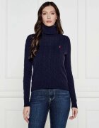 Polo Ralph Lauren De lână maletă | Regular Fit cu adaos de cașmir