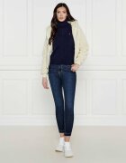 Polo Ralph Lauren De lână maletă | Regular Fit cu adaos de cașmir