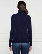 Polo Ralph Lauren De lână maletă | Regular Fit cu adaos de cașmir