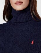 Polo Ralph Lauren De lână maletă | Regular Fit cu adaos de cașmir