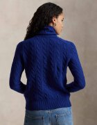 Polo Ralph Lauren De lână maletă | regular fit cu adaos de cașmir