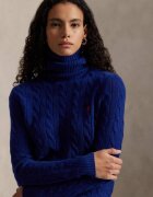 Polo Ralph Lauren De lână maletă | regular fit cu adaos de cașmir