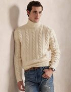 Polo Ralph Lauren De lână maletă | Regular Fit cu adaos de cașmir