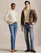 Polo Ralph Lauren De lână maletă | Regular Fit cu adaos de cașmir