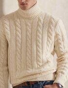 Polo Ralph Lauren De lână maletă | Regular Fit cu adaos de cașmir
