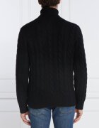 Polo Ralph Lauren De lână maletă | Regular Fit cu adaos de cașmir