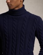 Polo Ralph Lauren De lână maletă | Regular Fit cu adaos de cașmir