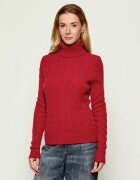 Polo Ralph Lauren De lână maletă | regular fit cu adaos de cașmir