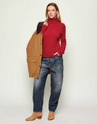 Polo Ralph Lauren De lână maletă | regular fit cu adaos de cașmir