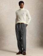 Polo Ralph Lauren De lână maletă | Slim Fit cu adaos de cașmir