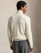 Polo Ralph Lauren De lână maletă | Slim Fit cu adaos de cașmir