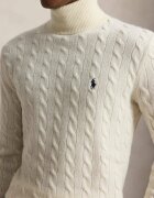 Polo Ralph Lauren De lână maletă | Slim Fit cu adaos de cașmir