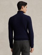 Polo Ralph Lauren De lână maletă | Slim Fit cu adaos de cașmir