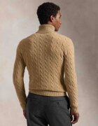 Polo Ralph Lauren De lână maletă | Slim Fit cu adaos de cașmir