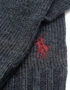 Polo Ralph Lauren de lână mănuși