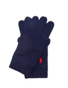 Polo Ralph Lauren de lână mănuși