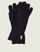 Polo Ralph Lauren De lână mănuși cu adaos de cașmir